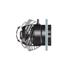 Okto OP-4 siurblio korpusas ir magnetai