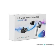 Aqua Trend LevelAutomatic Enostavno