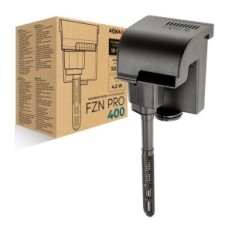 Aquael FZN Filter Pro 400