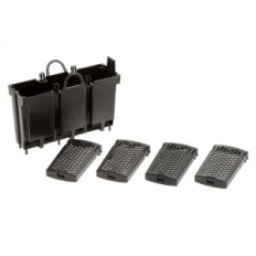 Filtro de Aquael FZ Pro 1000