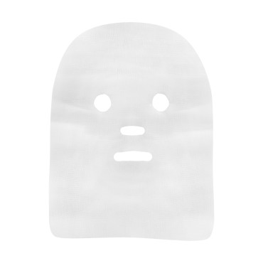 ACTIVESHOP 100 % puuvillainen harsonaamio 25x36 cm - 100 kpl — etuosa