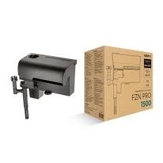 Aquael FZN Filtr Pro 1500