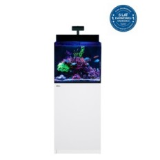 Red Sea Max Nano XL G2 Sada morského akvária s bielym skriním