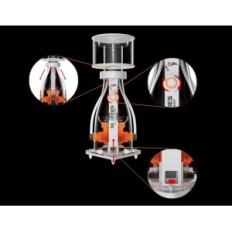 MaxPect Jump MJ-SK200 Skimmer-Spezialisierung