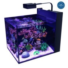 Punainen meri Max Nano Peninsula G2 Sea Aquarium Set