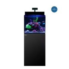 Red Sea Max Nano XL G2 Mustava akvaariumi komplekt musta kapis