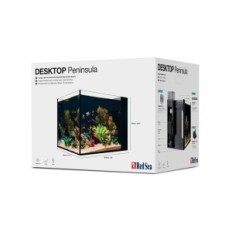 Aquarium Desktop Peninsula (without cabinet)