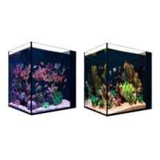 Aquarium Desktop Peninsula (without cabinet)