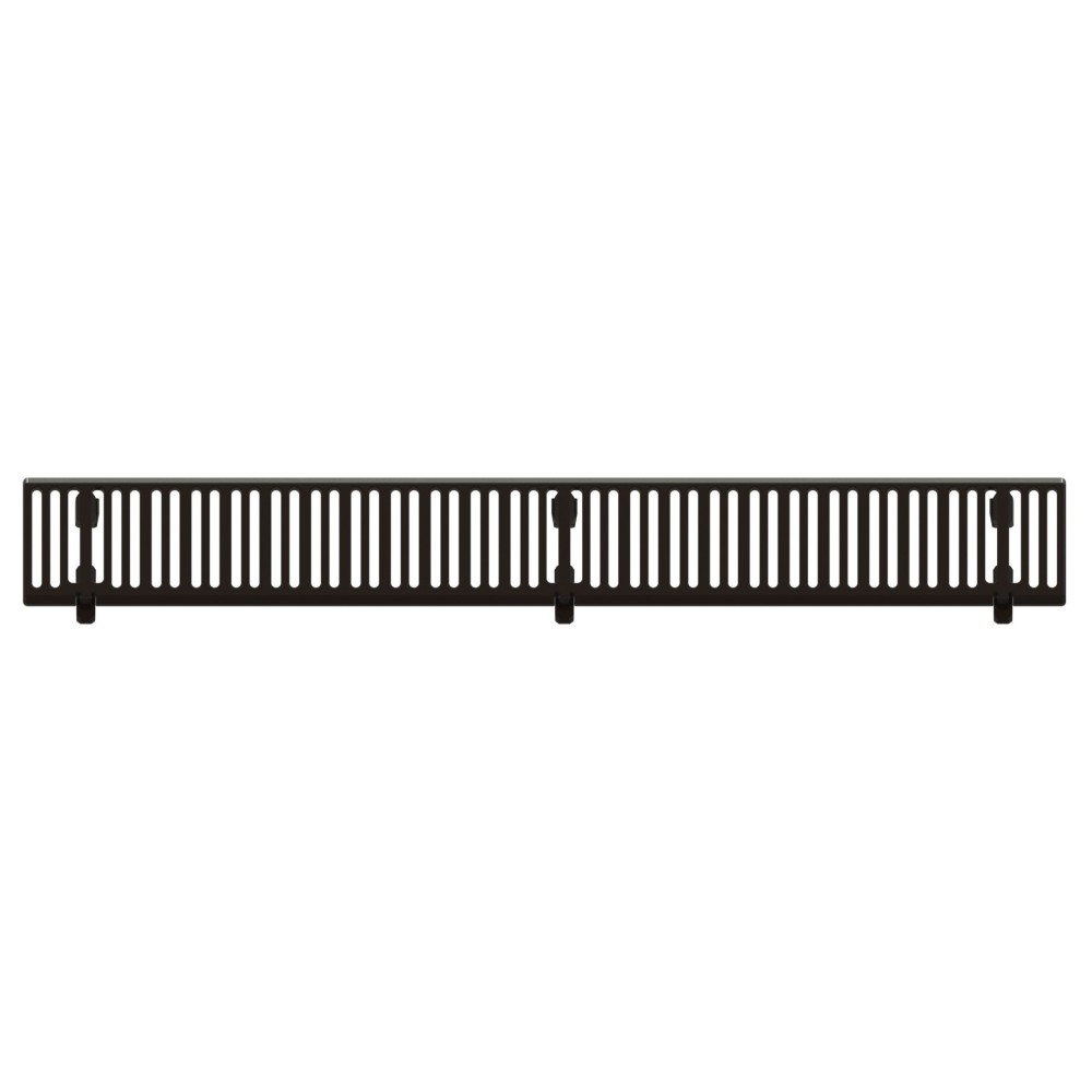 Desktop Fish Guard - Protective comb