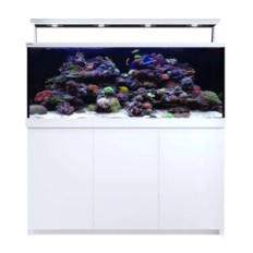 Sistema di barriera corallina a LED Max® S 650 - Cabinet bianco