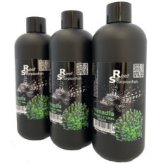 Pez escorpión de arrecife Wadan 500ml