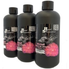 Reef Scorpionfish Nickel 500ml