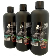 Skorpióhal-kobalt 500ml