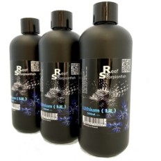 Greben škorpion riba osvijetljen 500ml