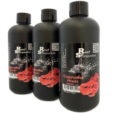 REEF Scorpo di pesce rame 500ml