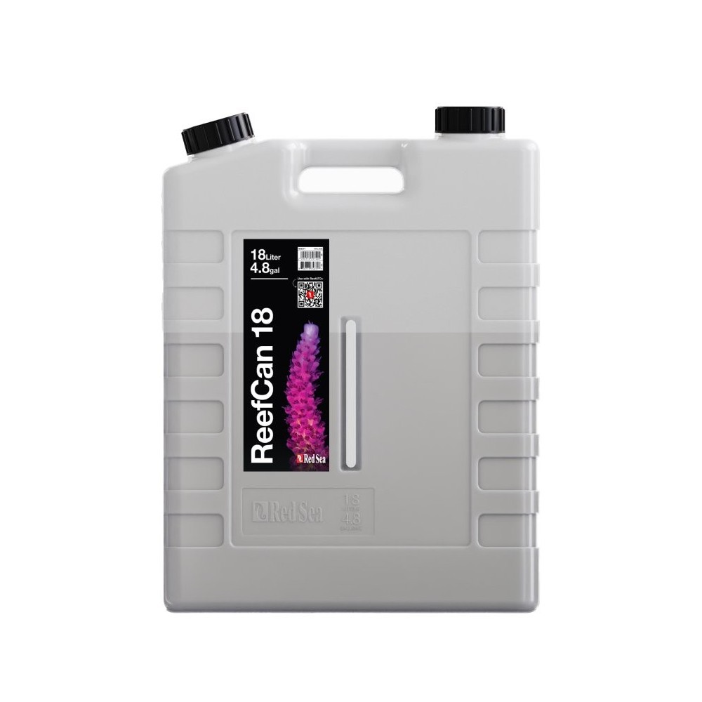 REFCAN 18L