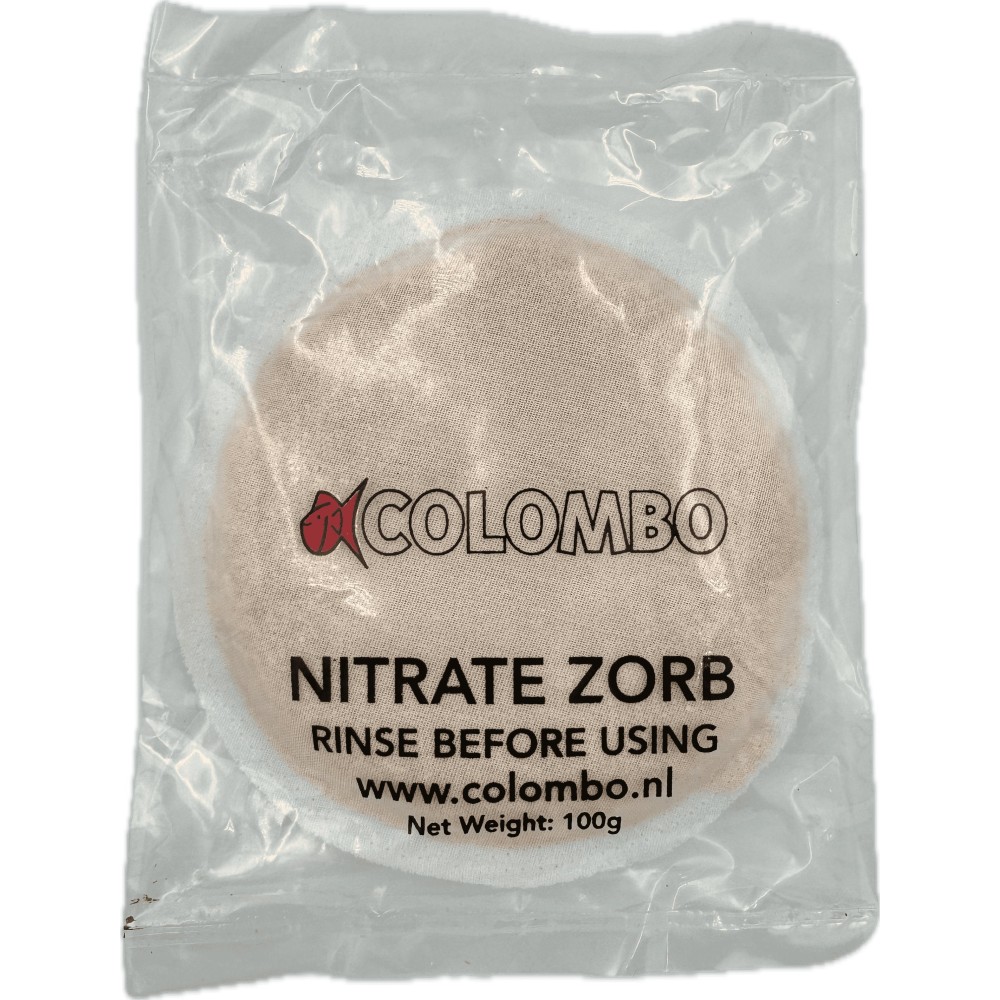 Colombo Marine Nitraat Zorb 1 stuk