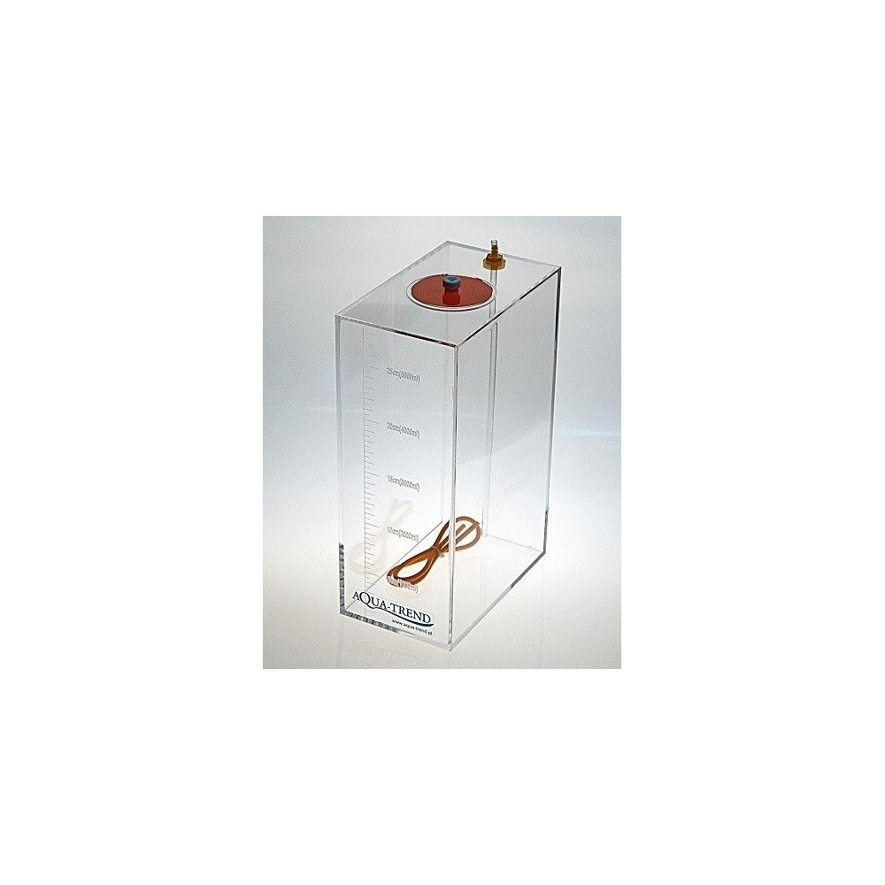 Aqua Trend kontejner pro 5L DT 50