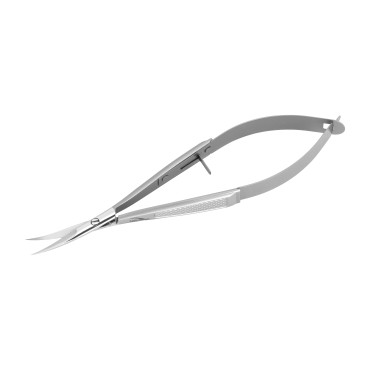 Nghia Export KDN.721 federbelastete Nagelhautschere