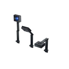 REEFLED MOUNTING ARMS 62-70cm