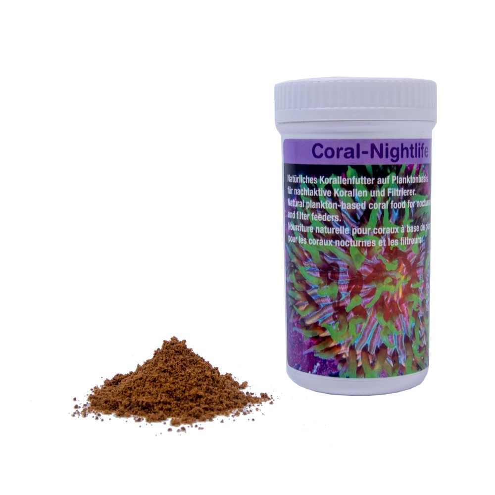 Preis Coral Natteliv