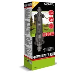 Strömungsheizung 300W 2.0 Heizung