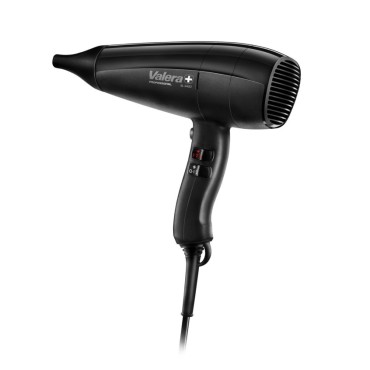Sèche-cheveux Valera Light 3400 Ionic 2000W — vue latérale