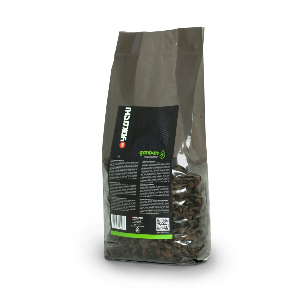Yokuchi Gannan Power Base 2 l