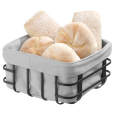 Korv Bread Container Hall Square Bag - Hendi 427149