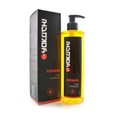 YOKUCHI BITAMINOVÉ VITAMÍNY PRE FISH 400 ml