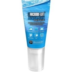 Microb-Lift Aquafix Poly Lim 60 g Lim för limningsstenar
