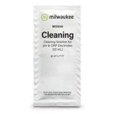 M10016B Cleaning Solution for Electrode Milwaukee