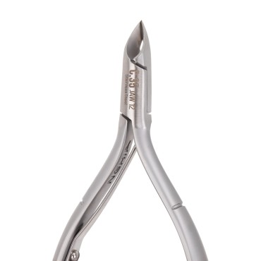 Nghia Export C-35 Nagelhautzangen, Kieferbreite 12 (5 mm)