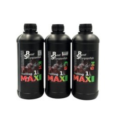 Reef Scorpionfish Dialing 3x1L Max II