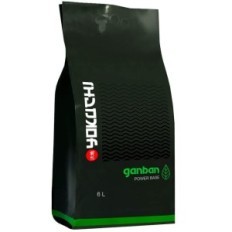 Yokuchi Gannan jaudas bāze 6 l