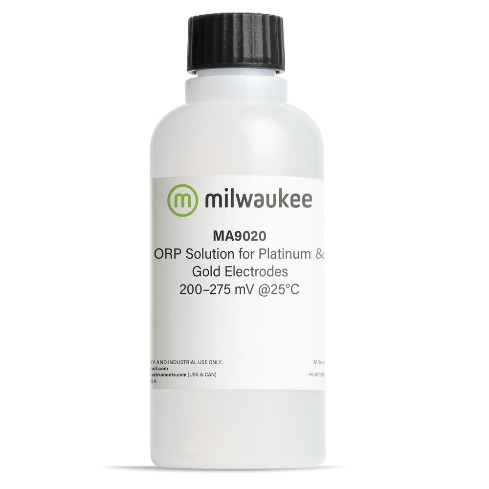 Milwaukee MA9020 ORP lahus 230 ml