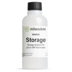 Milwaukee Storage Solution elektrodai 230 ml skystis elektrodams