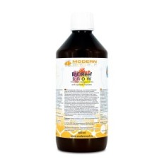 Moderni riut bioreef-lumi 500 ml - bakteerit levät