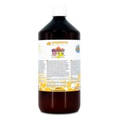 Modern Reef Bioreef-Snow 1000ml-Bacteria på Alger