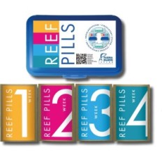 Fauna Marin Reef Pills