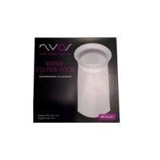 NYOS MIESTO FILTER SOCKE 200 MICRON - FILTER SOCK
