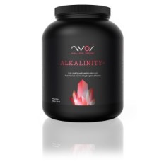 NYOS alkalnost + 4000 gr