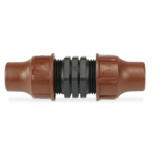 Blocco del tubo del tubo del tubo flessibile del PP 16mm Blocco BF-12 Blocco