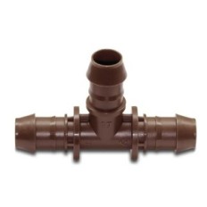 Eső madár műanyag berendezés 17 mm-es tört 3,5bar