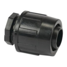 PP 20 mm zaklepanje 4Bar