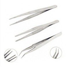 3 kosov Tweezers Set