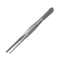 2-bed tweezers