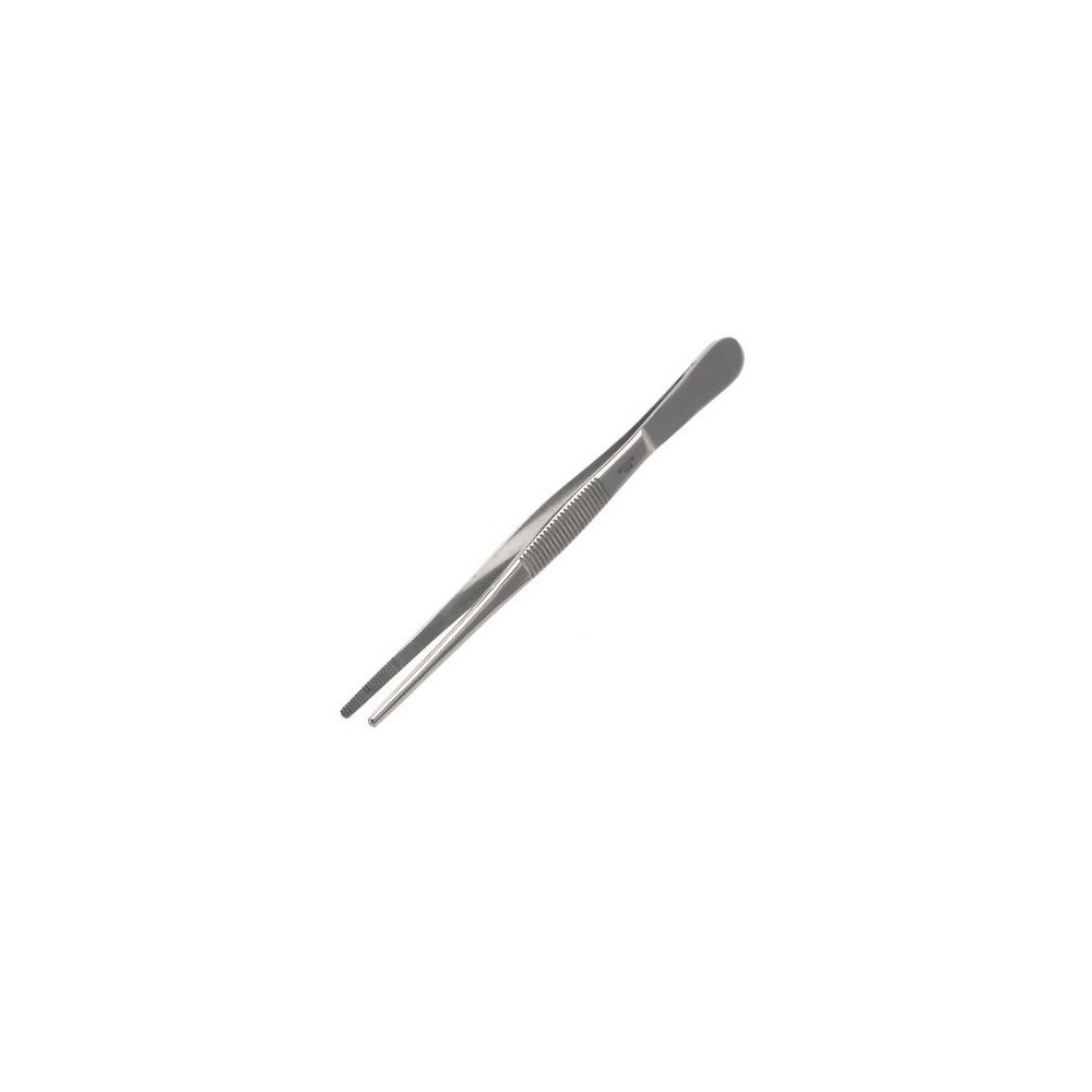 Tweezer 14 cm enkelt