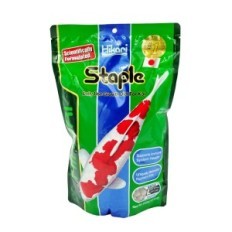 Karma dla Karpia Koi - HIKARI Staple 500G Large
