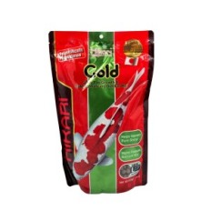 Kala kalasta Hikari Gold Suuri 500g